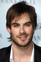 Ian Somerhalder mug #G1251930