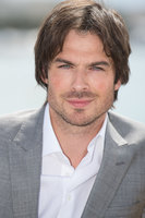 Ian Somerhalder Sweatshirt #3009833