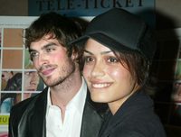 Ian Somerhalder Sweatshirt #3009839