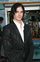 Ian Somerhalder Longsleeve T-shirt #3009848
