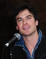 Ian Somerhalder Sweatshirt #3009874
