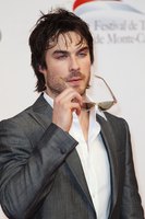 Ian Somerhalder Longsleeve T-shirt #3009883