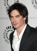 Ian Somerhalder Sweatshirt #3009885