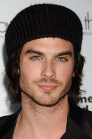 Ian Somerhalder Sweatshirt #3009886