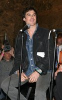 Ian Somerhalder mug #G1251992