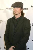 Ian Somerhalder Longsleeve T-shirt #3009896