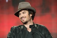 Ian Somerhalder mug #G1251997