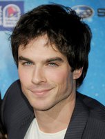 Ian Somerhalder mug #G1252008