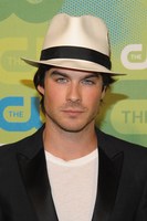 Ian Somerhalder magic mug #G1252047