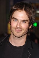 Ian Somerhalder magic mug #G1252050