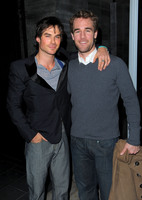 Ian Somerhalder magic mug #G1252052