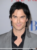 Ian Somerhalder magic mug #G1252053