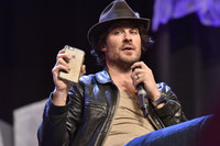 Ian Somerhalder magic mug #G1442490