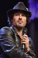Ian Somerhalder magic mug #G1442491