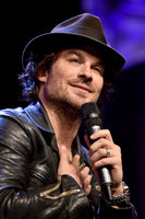 Ian Somerhalder magic mug #G1442492