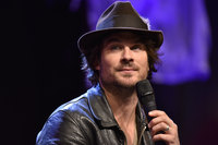 Ian Somerhalder magic mug #G1442493