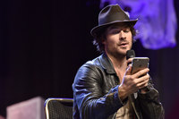 Ian Somerhalder magic mug #G1442494