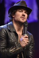 Ian Somerhalder magic mug #G1442496