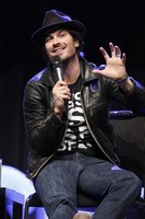 Ian Somerhalder mug #G1442499