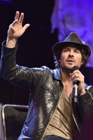 Ian Somerhalder magic mug #G1442500