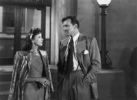 Ida Lupino hoodie #1531795