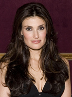 Idina Menzel mug #G392050