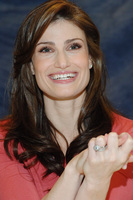 Idina Menzel Longsleeve T-shirt #2400575