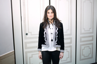 Idina Menzel Longsleeve T-shirt #2464156