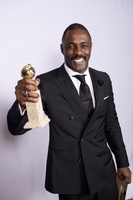 Idris Elba Longsleeve T-shirt #2306300