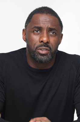 Idris Elba tote bag #G686763