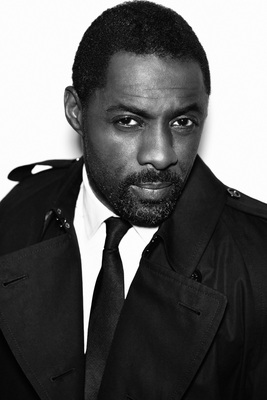Idris Elba tote bag #G688108
