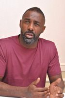 Idris Elba Tank Top #2489571