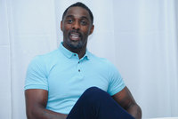 Idris Elba hoodie #2849527