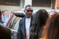 Idris Elba magic mug #G1386532
