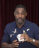 Idris Elba magic mug #G1469602