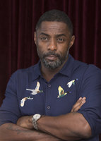 Idris Elba tote bag #G1469603