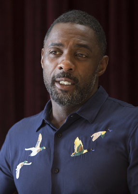 Idris Elba tote bag #G1469614