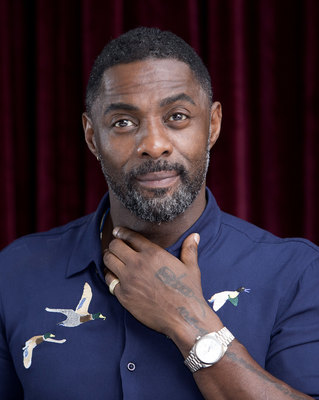 Idris Elba tote bag #G1469615
