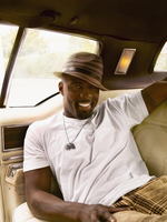 Idris Elba Longsleeve T-shirt #3629630