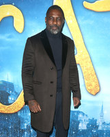 Idris Elba magic mug #G2553348