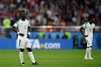 Idrissa Gana Gueye magic mug #G1584091