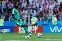 Idrissa Gana Gueye Sweatshirt #3341815