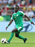 Idrissa Gana Gueye Sweatshirt #3341819