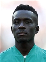 Idrissa Gana Gueye mug #G1584097