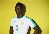 Idrissa Gana Gueye Sweatshirt #3341823