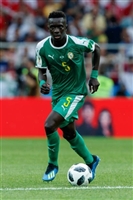 Idrissa Gana Gueye Sweatshirt #3341824