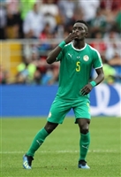Idrissa Gana Gueye mug #G1584105