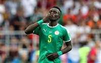 Idrissa Gana Gueye mug #G1584106