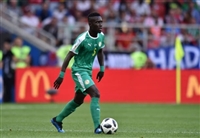 Idrissa Gana Gueye mug #G1584109