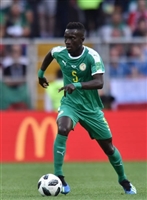 Idrissa Gana Gueye Tank Top #3341833